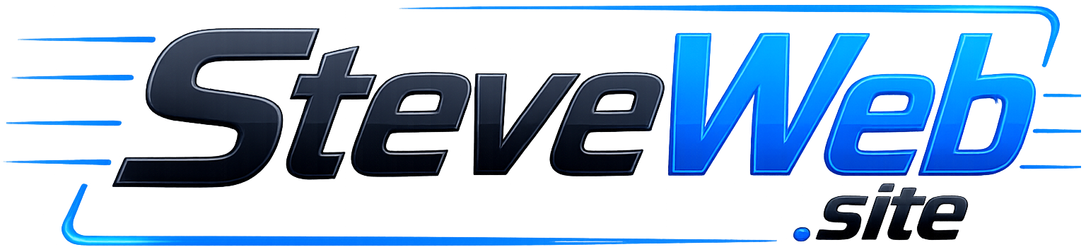 Steve Website